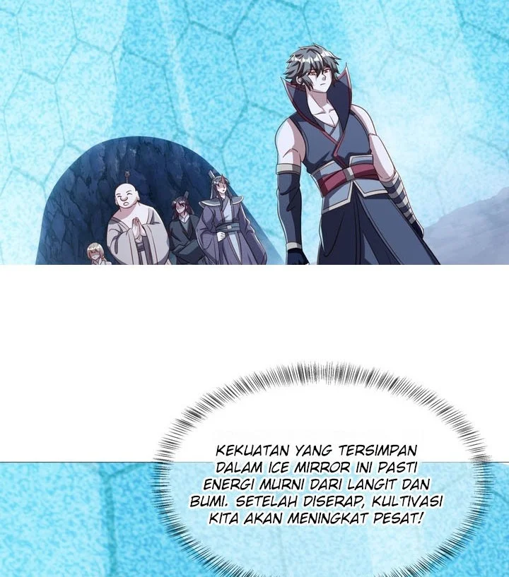 Peerless Soul Chapter 708 - halaman 34