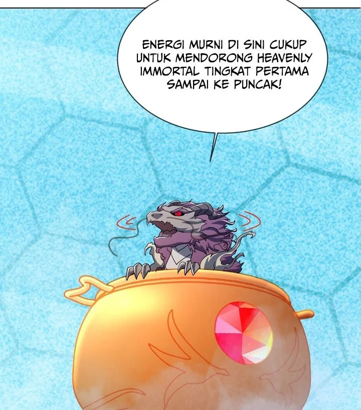 Peerless Soul Chapter 708 - halaman 36