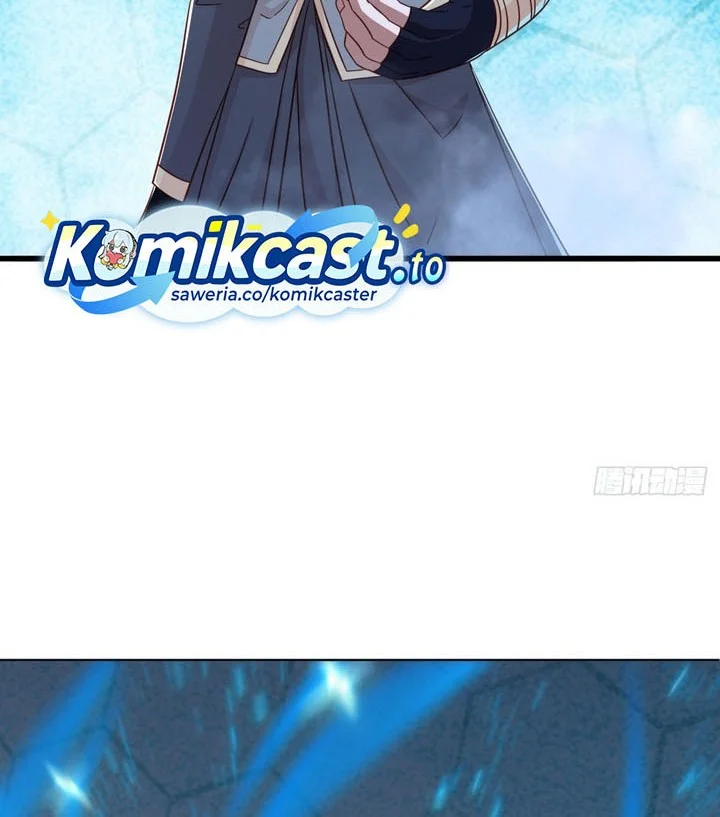 Peerless Soul Chapter 708 - halaman 38