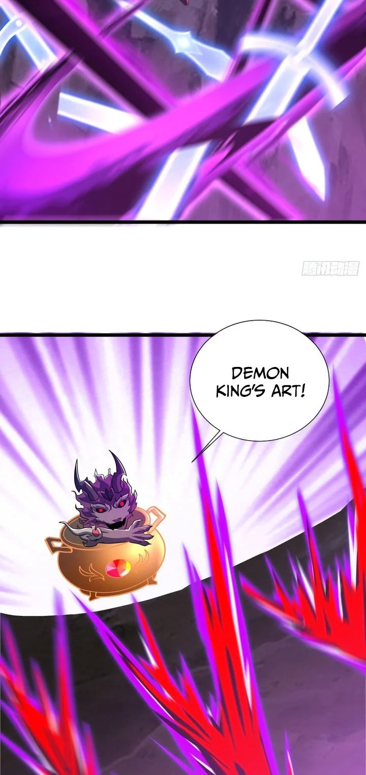 Peerless Soul Chapter 708 - halaman 6