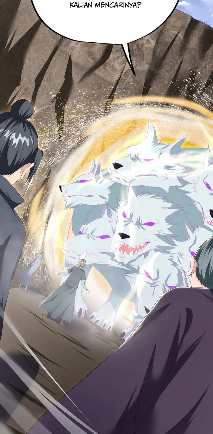 Peerless Soul Chapter 709 - halaman 14