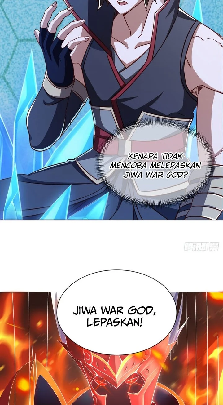 Peerless Soul Chapter 709 - halaman 2