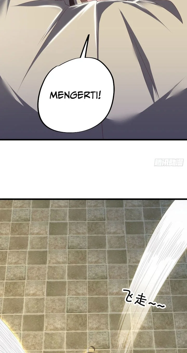 Peerless Soul Chapter 709 - halaman 20