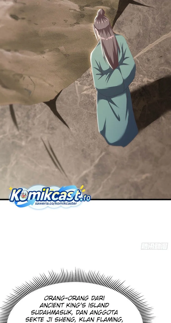 Peerless Soul Chapter 709 - halaman 24