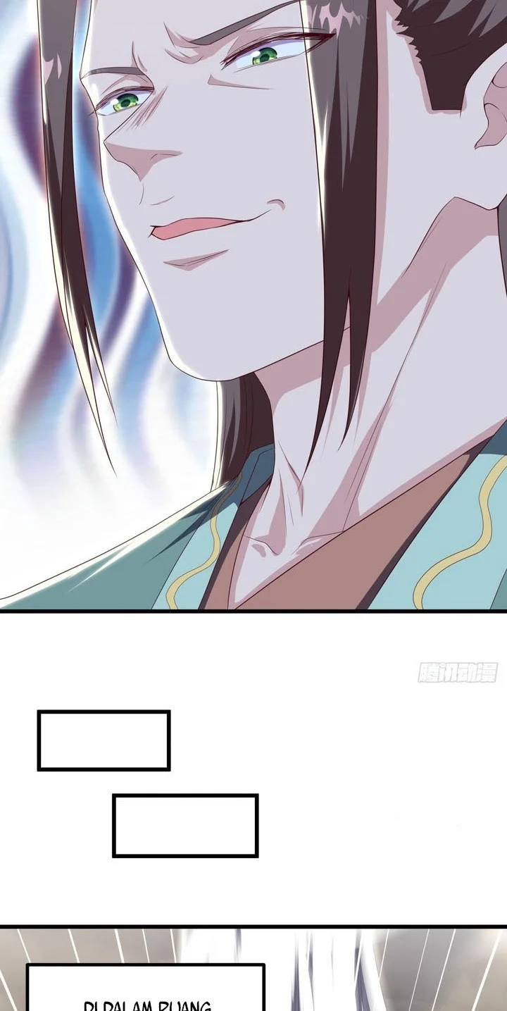 Peerless Soul Chapter 709 - halaman 26