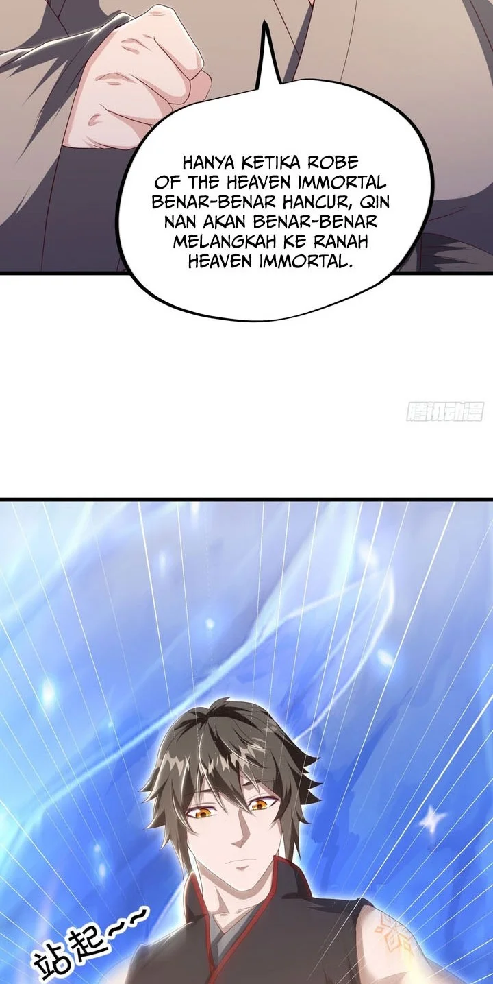 Peerless Soul Chapter 709 - halaman 30