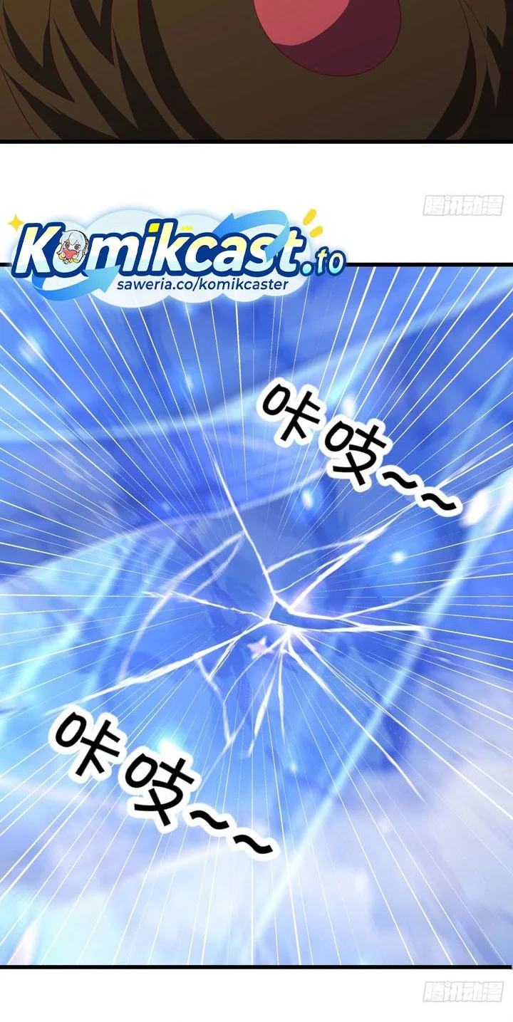 Peerless Soul Chapter 709 - halaman 32