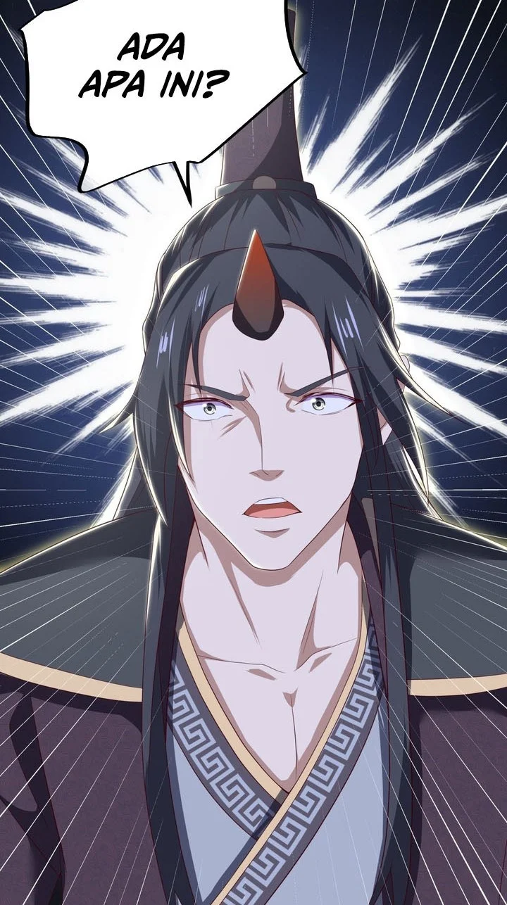 Peerless Soul Chapter 709 - halaman 34