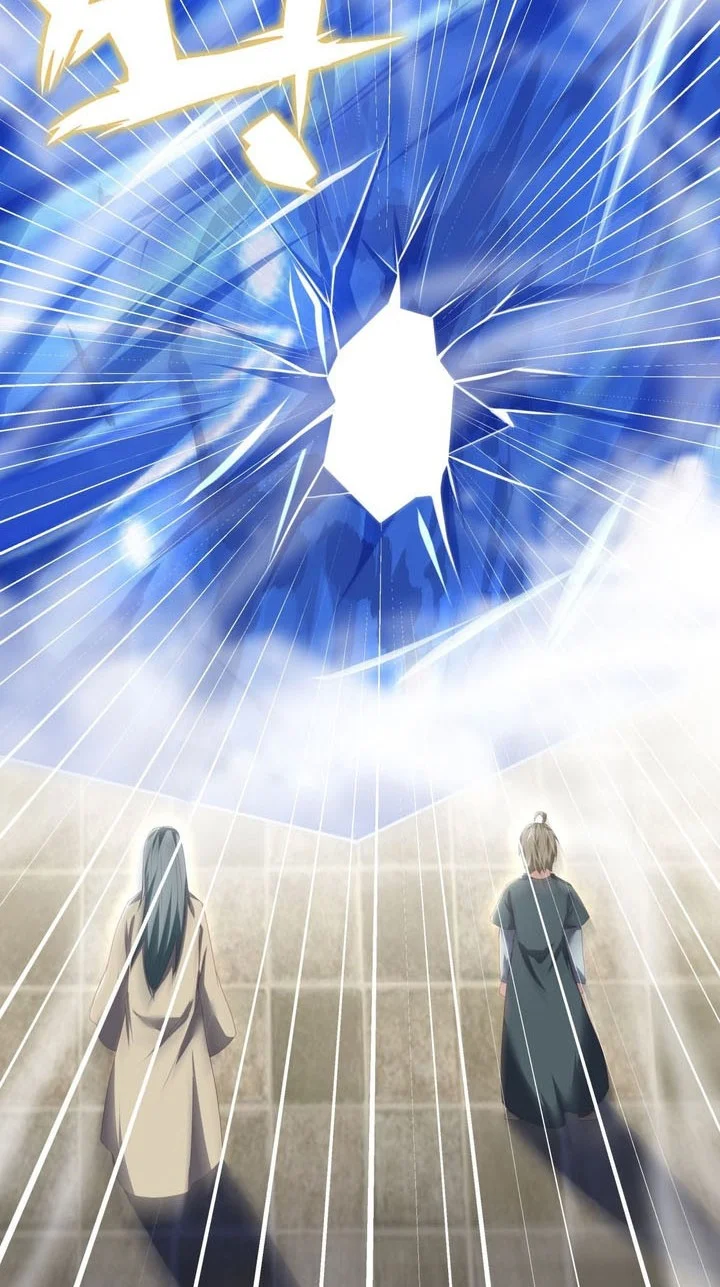 Peerless Soul Chapter 709 - halaman 36