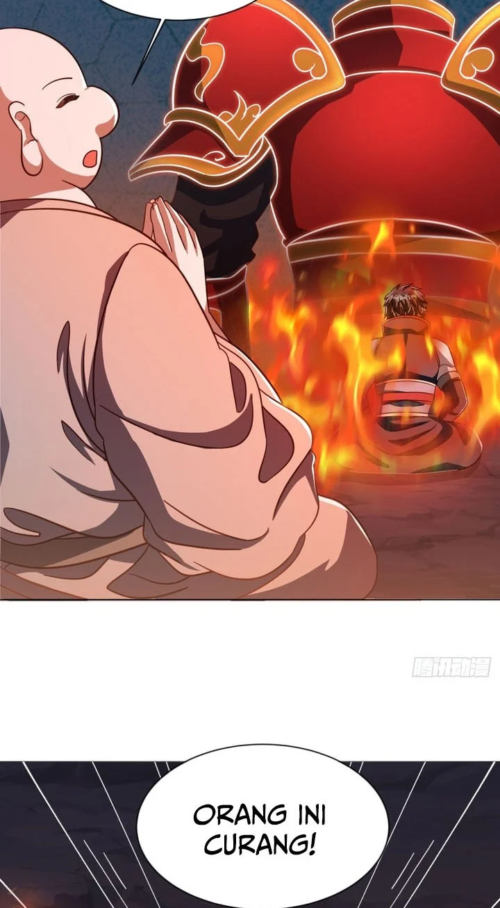 Peerless Soul Chapter 709 - halaman 4