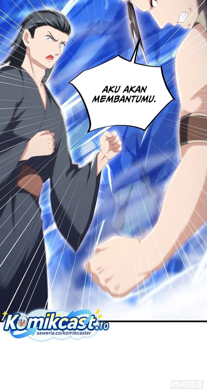 Peerless Soul Chapter 709 - halaman 44