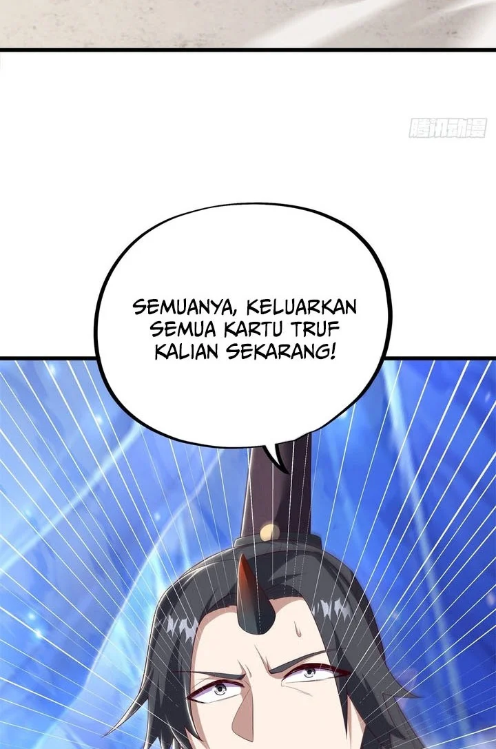 Peerless Soul Chapter 709 - halaman 48