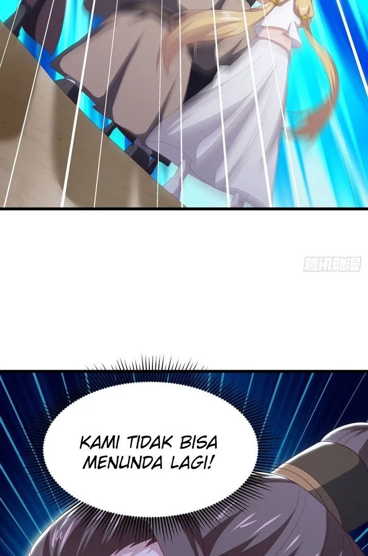Peerless Soul Chapter 709 - halaman 50