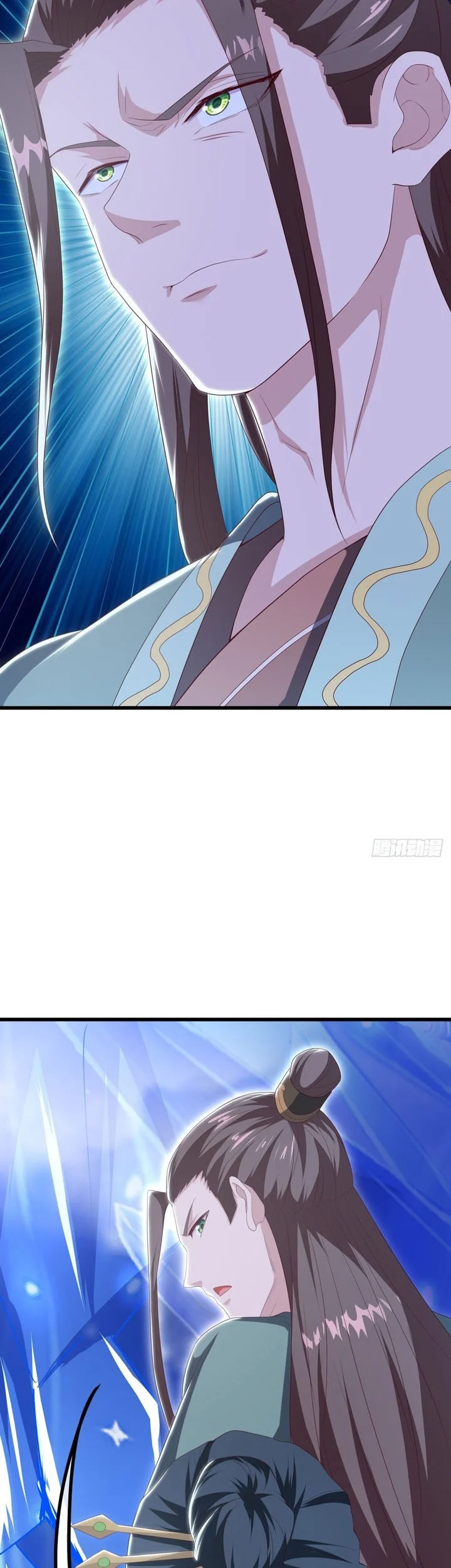 Peerless Soul Chapter 709 - halaman 51