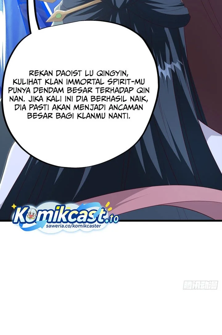 Peerless Soul Chapter 709 - halaman 52