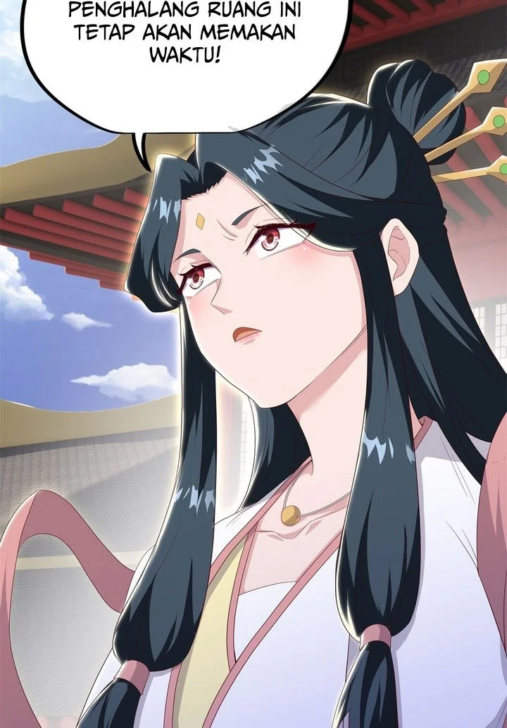 Peerless Soul Chapter 709 - halaman 54
