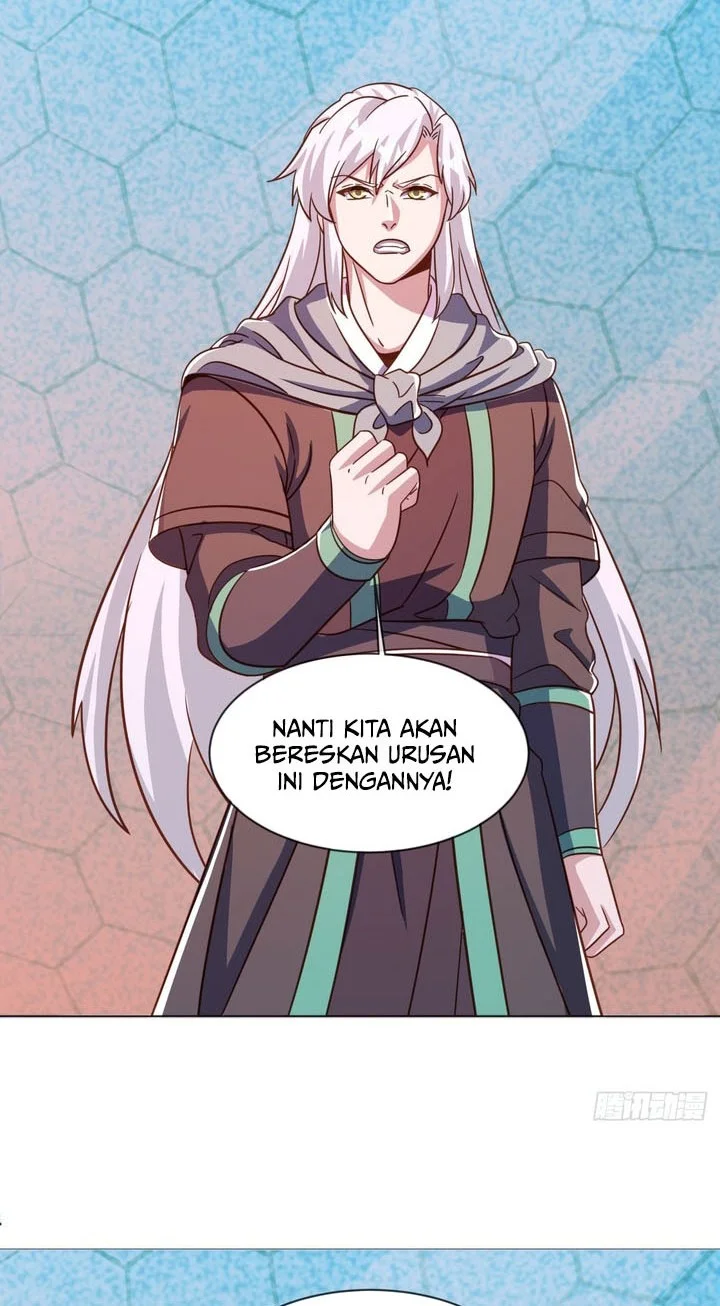 Peerless Soul Chapter 709 - halaman 6