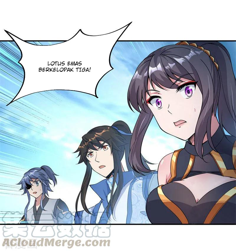 Peerless Soul Chapter 71 - halaman 5