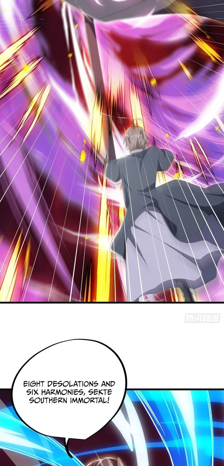 Peerless Soul Chapter 710 - halaman 10