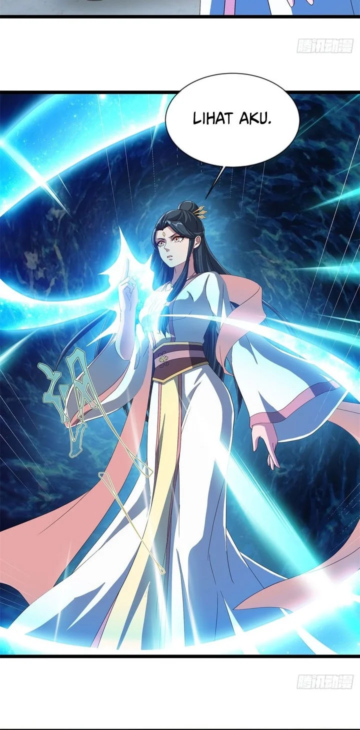 Peerless Soul Chapter 710 - halaman 20