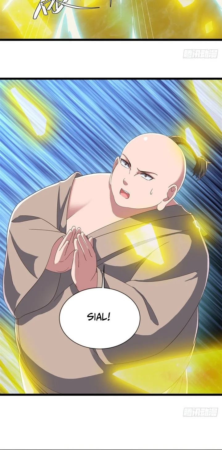 Peerless Soul Chapter 710 - halaman 22
