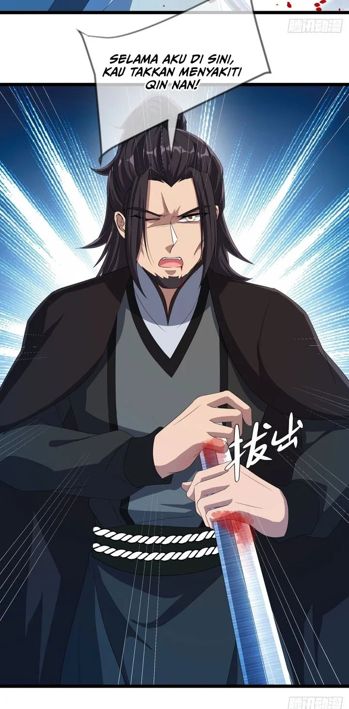 Peerless Soul Chapter 710 - halaman 30
