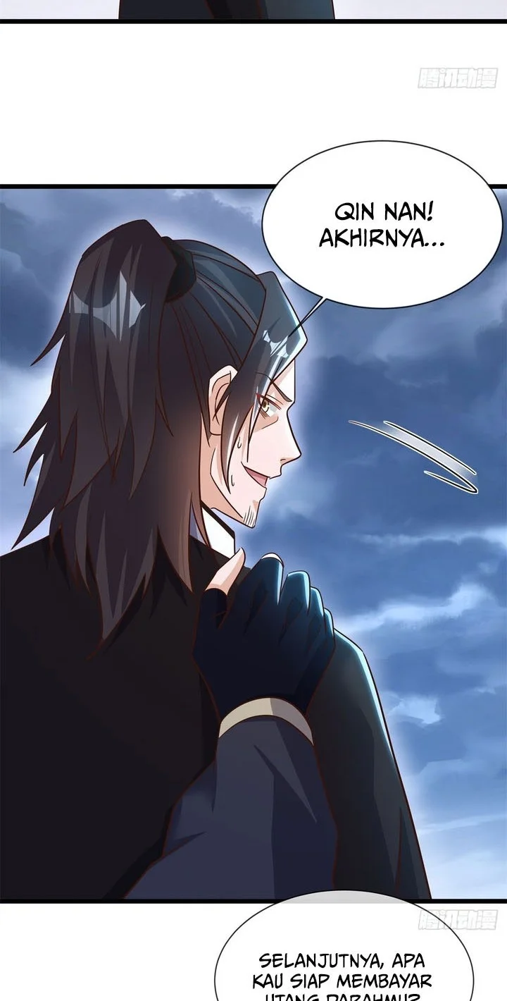 Peerless Soul Chapter 710 - halaman 34