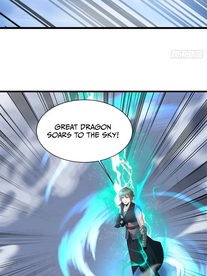 Peerless Soul Chapter 710 - halaman 40