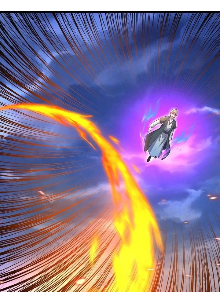 Peerless Soul Chapter 710 - halaman 44