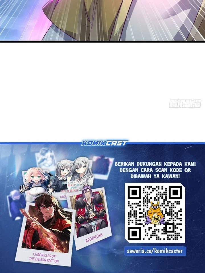 Peerless Soul Chapter 710 - halaman 46