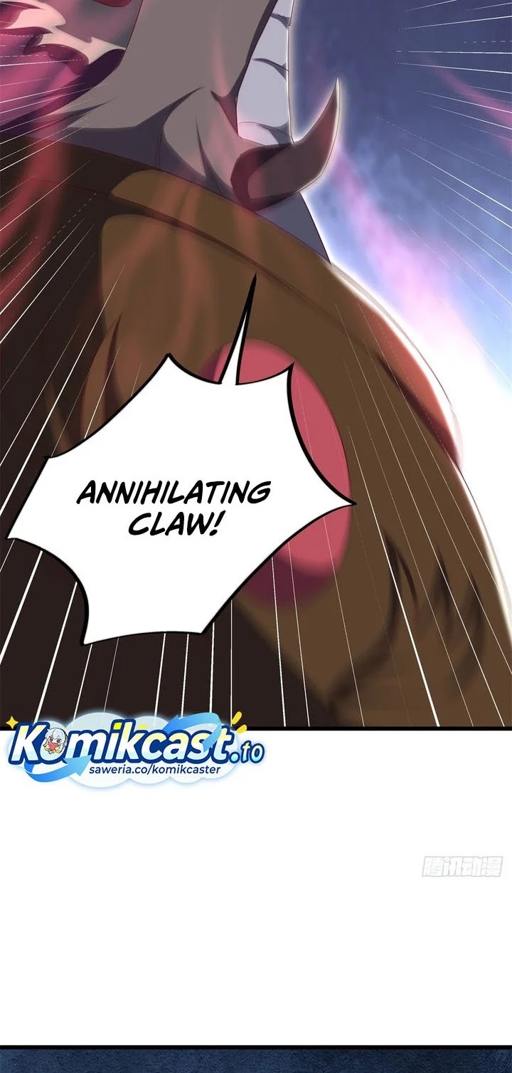 Peerless Soul Chapter 710 - halaman 8