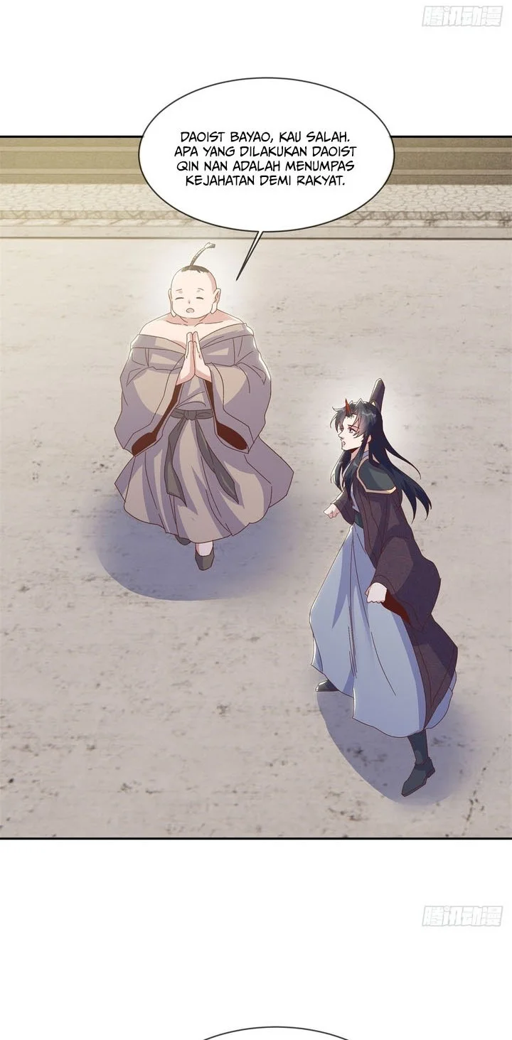 Peerless Soul Chapter 711 - halaman 30