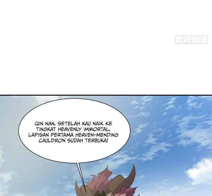 Peerless Soul Chapter 711 - halaman 34
