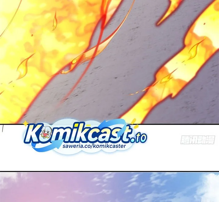 Peerless Soul Chapter 711 - halaman 38