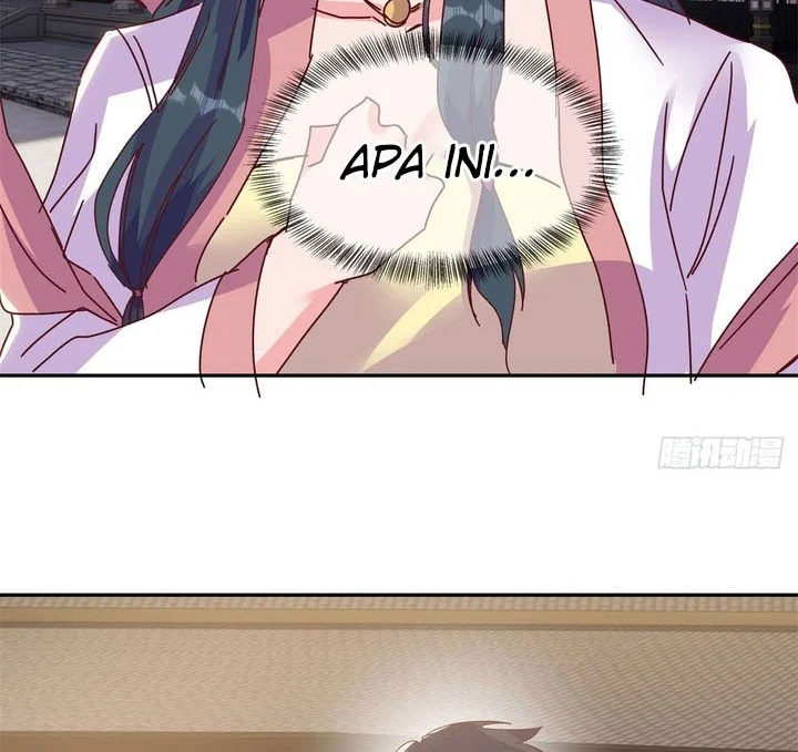 Peerless Soul Chapter 711 - halaman 42
