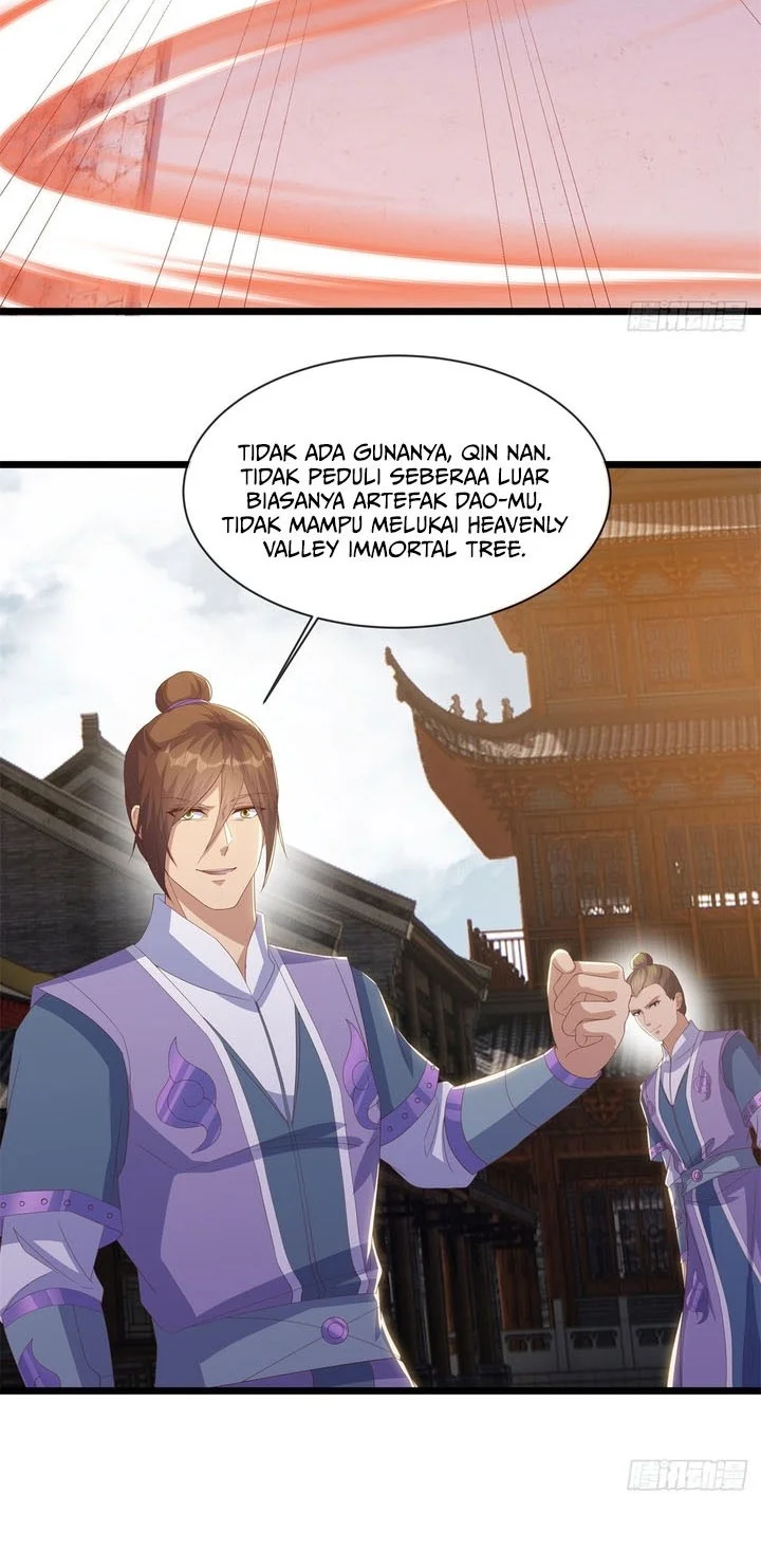 Peerless Soul Chapter 712 - halaman 10