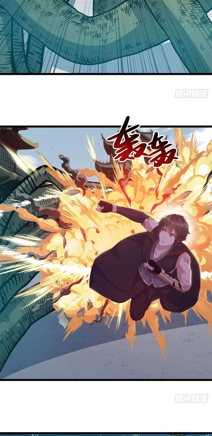 Peerless Soul Chapter 712 - halaman 12
