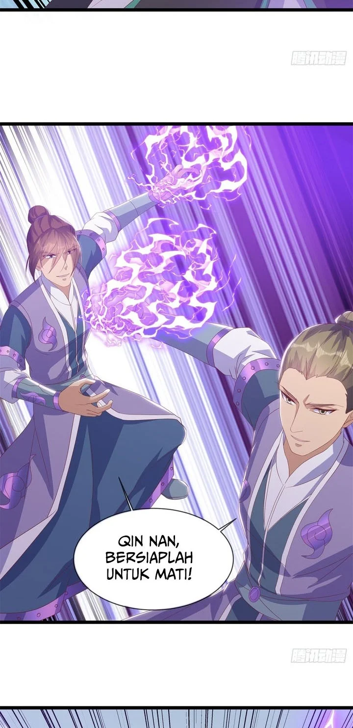 Peerless Soul Chapter 712 - halaman 14
