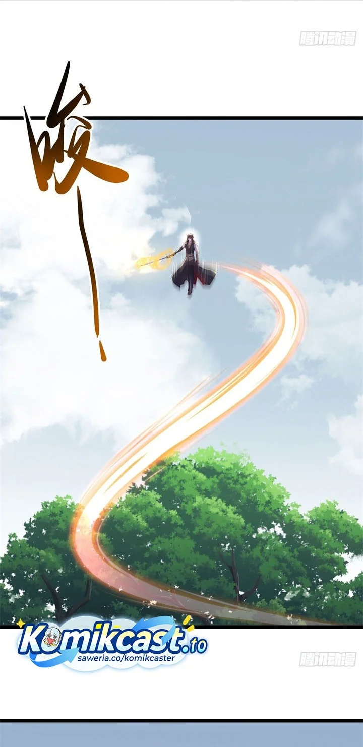 Peerless Soul Chapter 712 - halaman 16