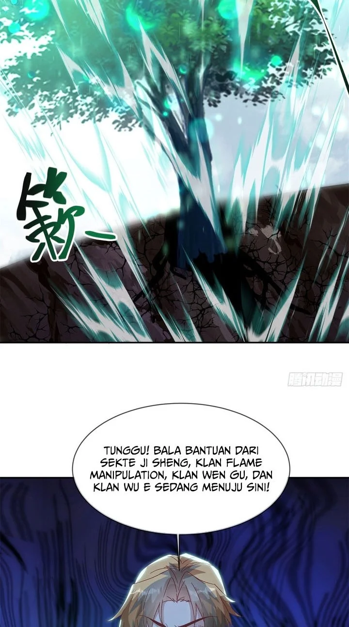 Peerless Soul Chapter 712 - halaman 2