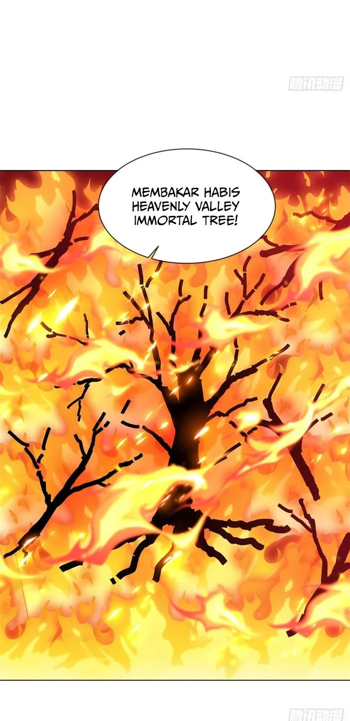 Peerless Soul Chapter 712 - halaman 30