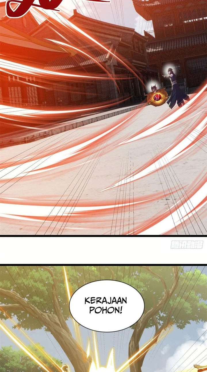 Peerless Soul Chapter 712 - halaman 4