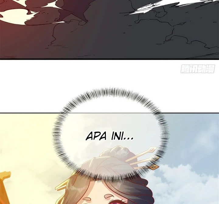 Peerless Soul Chapter 712 - halaman 42