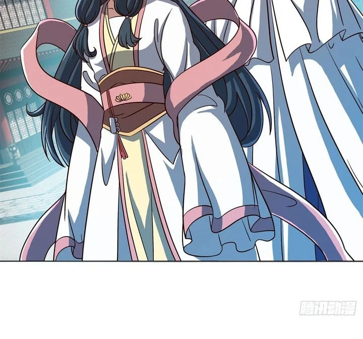 Peerless Soul Chapter 712 - halaman 46