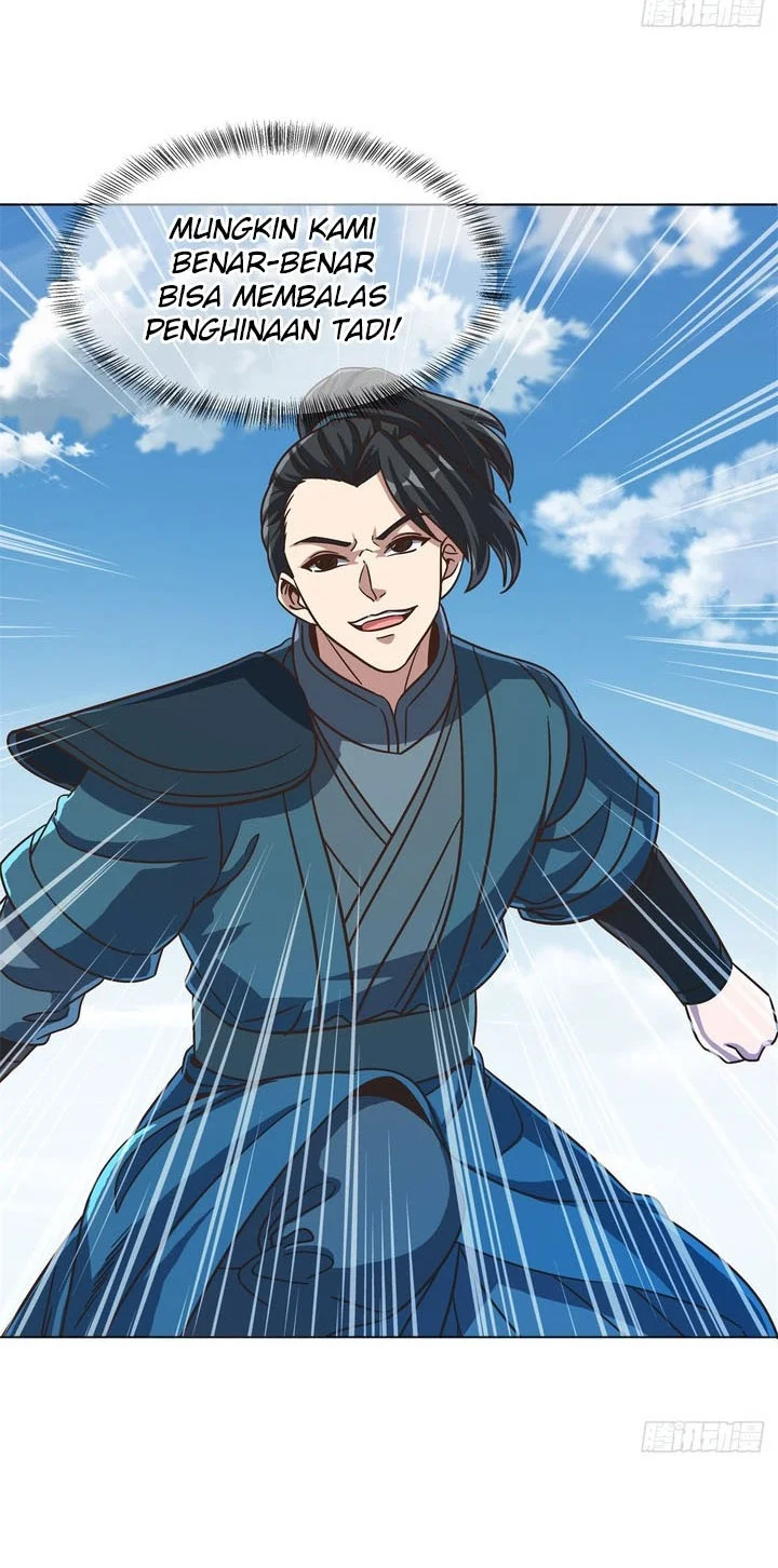 Peerless Soul Chapter 713 - halaman 12