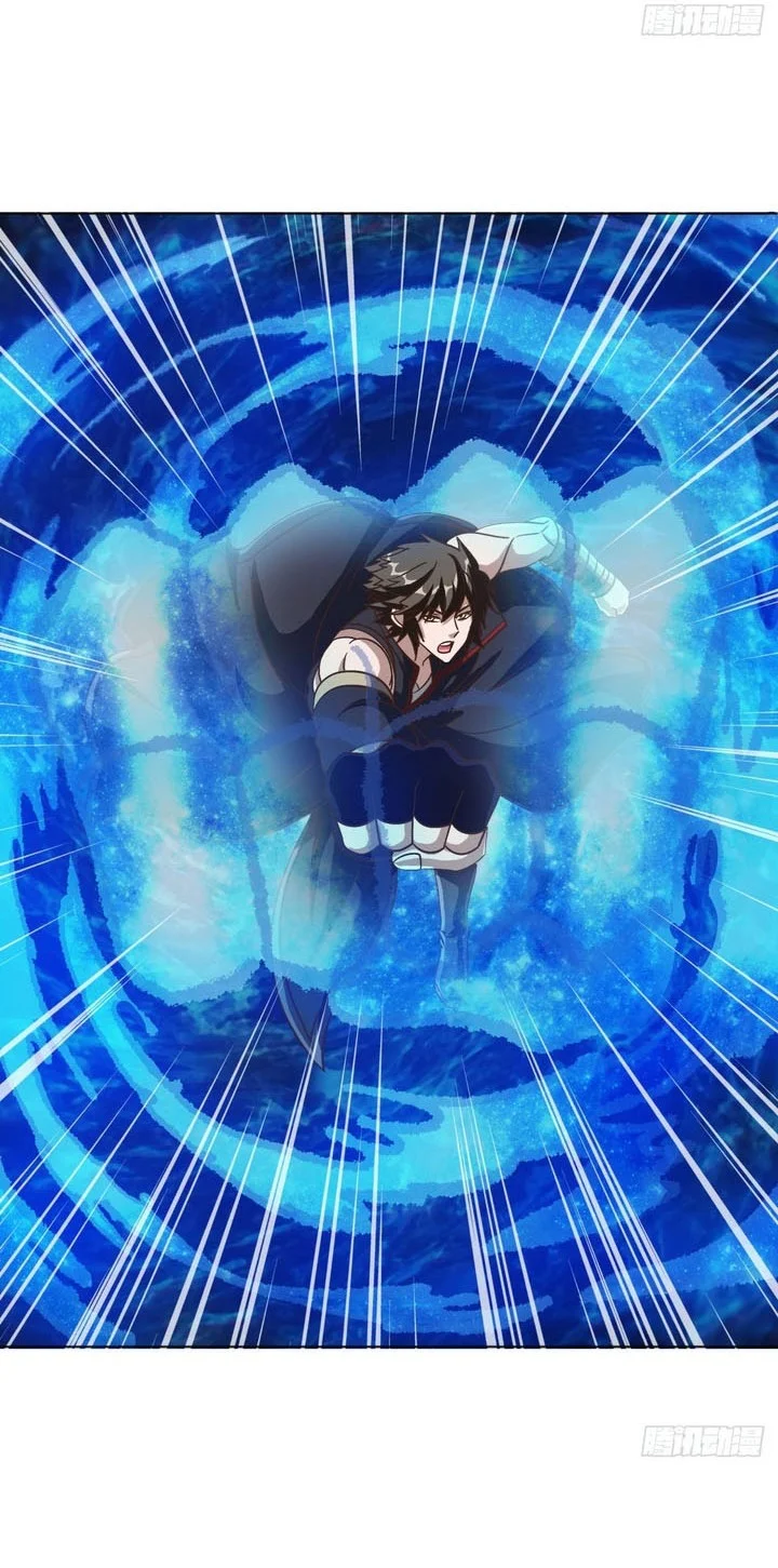 Peerless Soul Chapter 713 - halaman 14