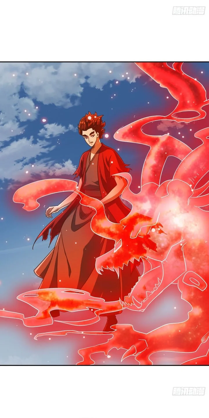 Peerless Soul Chapter 713 - halaman 18
