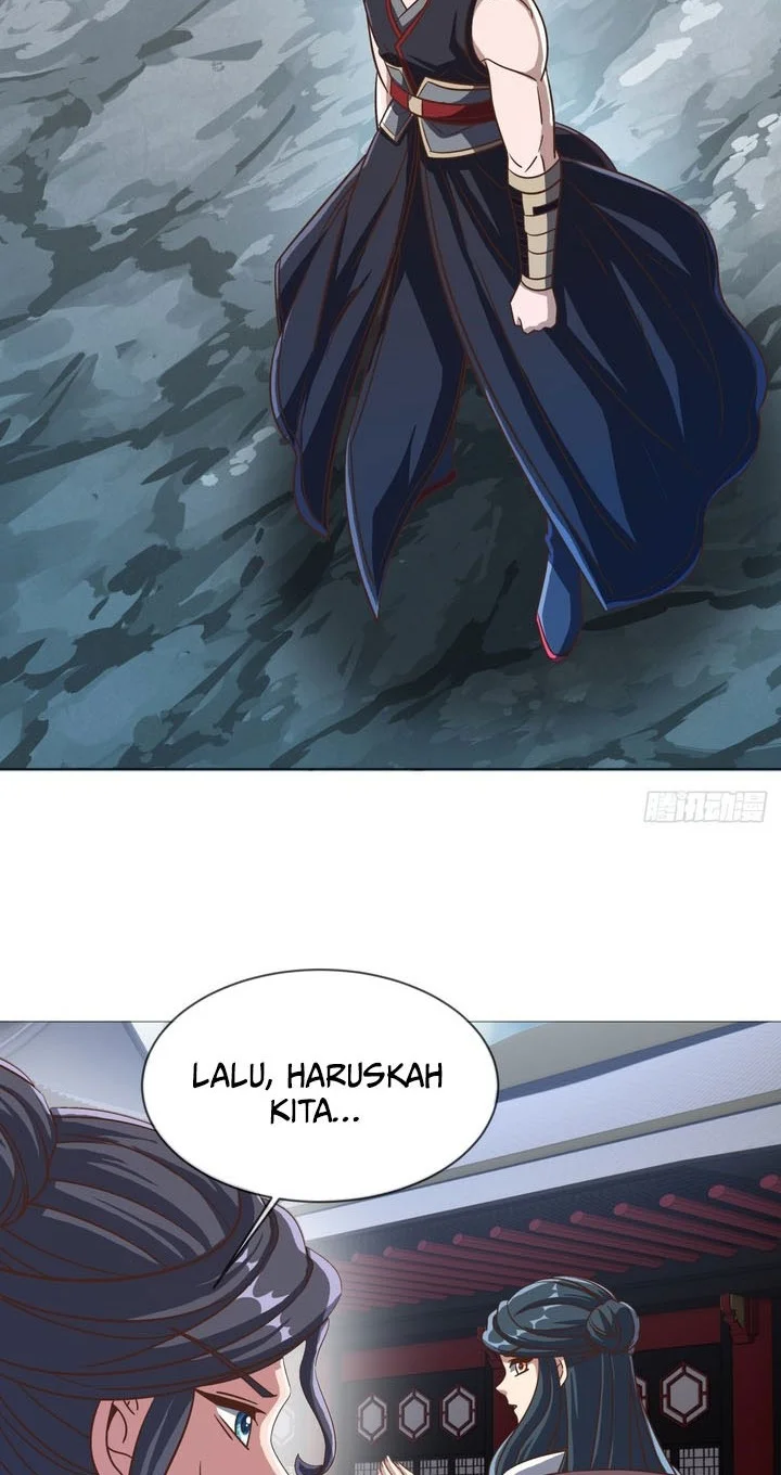 Peerless Soul Chapter 713 - halaman 2