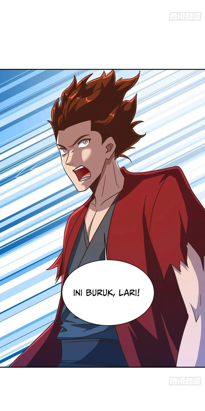 Peerless Soul Chapter 713 - halaman 20