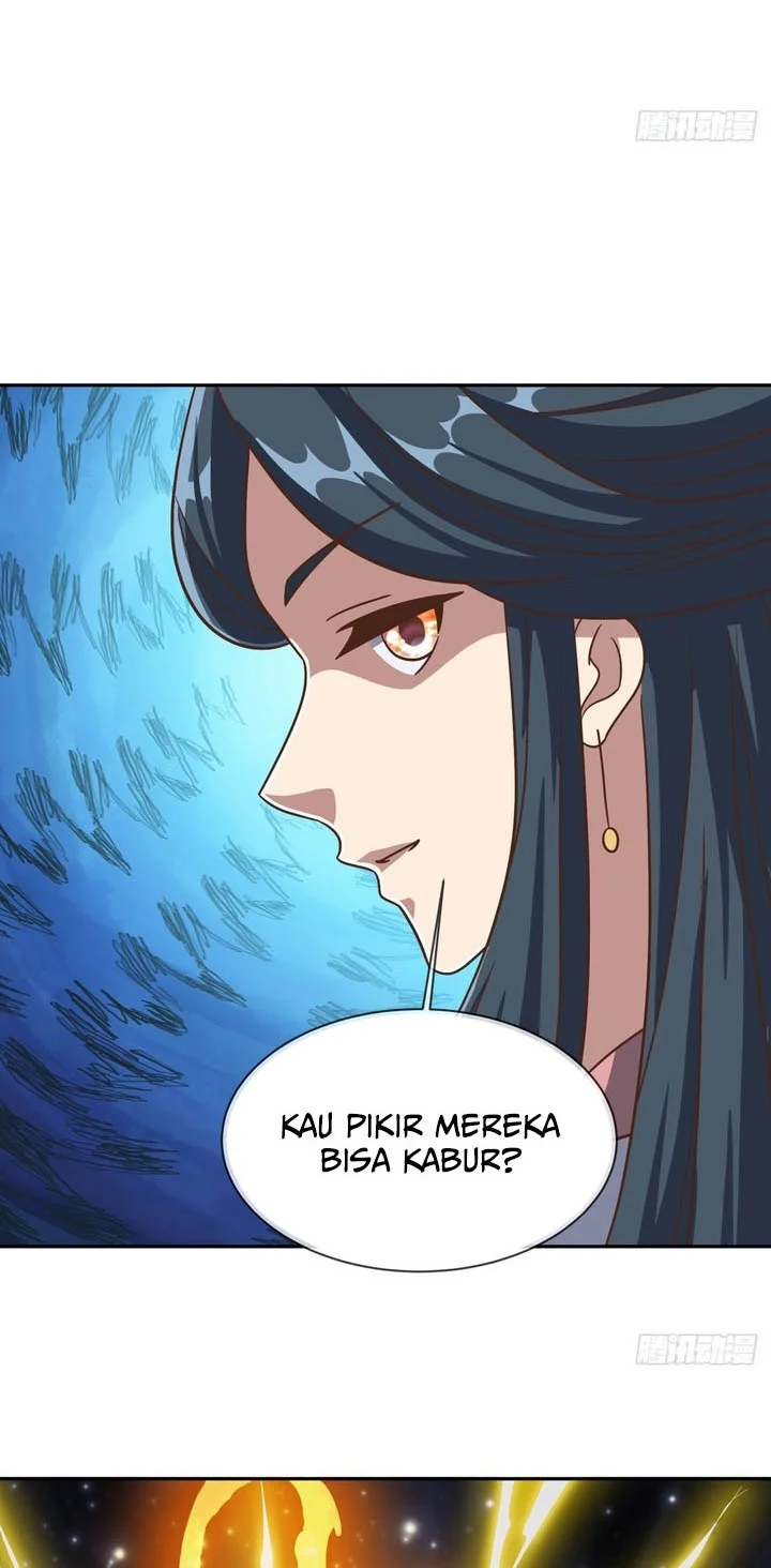Peerless Soul Chapter 713 - halaman 28